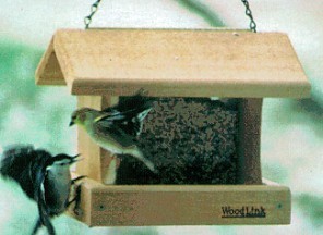 Professional Bird Feeder \#5 - 
PRO5