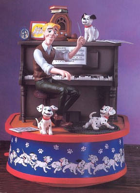 Maestro Of Mischief Animated Musical - 
138126