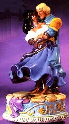 Phoebus And Esmeralda In Love Musical - 
182516