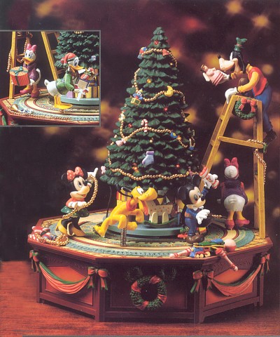 Christmas Jamboree Animated Musical - 
592218
