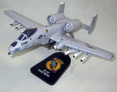 scale model aircraft duplicate