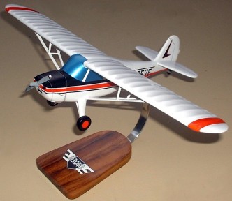 Aeronica Custom Scale Model Aircraft - 
aeronica2