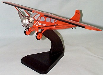 Bellanca Custom Scale Model Aircraft - 
bellanca