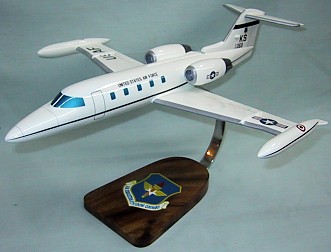 C-21 Custom Scale Model Aircraft - 
c21