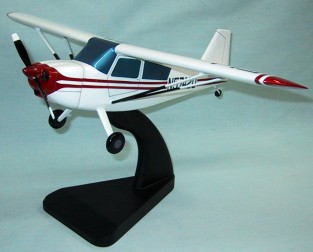 Bellanca Citibra Custom Scale Model Aircraft - 
citibra