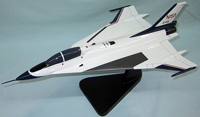 F-16-XL NASA Custom Scale Model Aircraft - 
f16xl