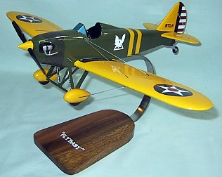 Flybaby Custom Scale Model Aircraft - 
flybaby