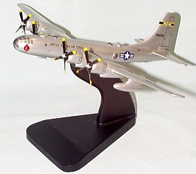 KB-50 Custom Scale Model Aircraft - 
kb502