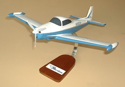 Navion Custom Scale Model Aircraft - 
navion2