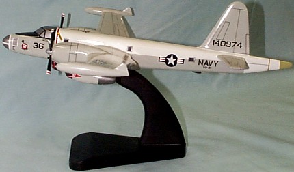 P2V Custom Scale Model Aircraft - 
p2v