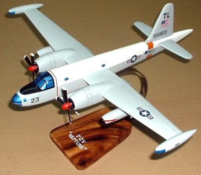 P2V-7 Custom Scale Model Aircraft - 
p2v7