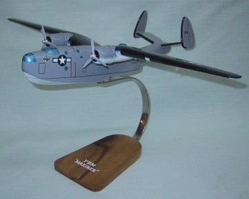 PBM Mariner Custom Scale Model Aircraft - 
pbm