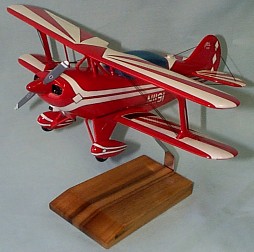 Pitts Special Custom Scale Model Aircraft - 
pitts2