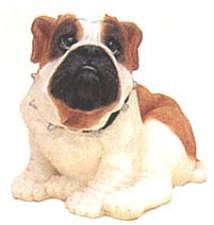 BULL DOG BANK