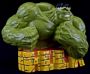 Incredible Hulk Limited Edition Bank