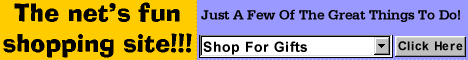 Click here for the Internet's Fun Shopping Site!!!