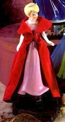 Sophisticated Lady 1963 Barbie Limited Edition Musical Figurine