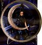 Moon Goddess Limited Edition Barbie Porcelain Plate