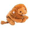 [Roary The Lion]