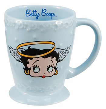 Betty Boop 