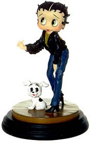 BETTY BOOP 