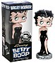 Evening Betty Boop Wacky Wobbler Bobble Head Figurine