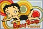 Betty Boop Vintage Rug