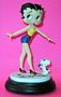 Celebrity Betty Boop Figurine