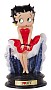 Betty Boop I Love New York Figurine
