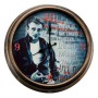 James Dean Large Wall Clock