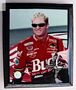 Dale Earnhardt Jr. Wall Clock