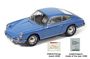 1964 Porsche 911 Sky Blue Limited Edition Die-Cast 1:18 Scale Model Car by CMC