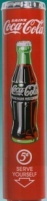 COCA-COLA CUP DISPENSER