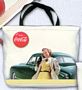 Coca-Cola Girl Large Tote Bag