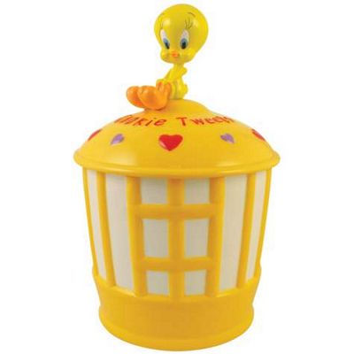 Tweety Bird Cookie Tweets Cookie Jar