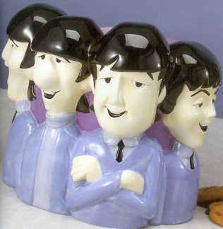 BEATLES 