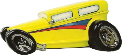 GOODGUYS ROD & CUSTOM 32' SEDAN LIMITED EDITION COOKIE JAR