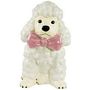 Poodle Cookie Jar