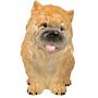 Chow Chow Puppy Cookie Jar