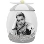 Little Rascals Spanky Propeller Cap Cookie Jar