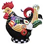 Chicken Salad Cookie Jar