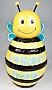 Bumble Bee Cookie Jar