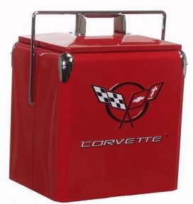 CORVETTE COOLER