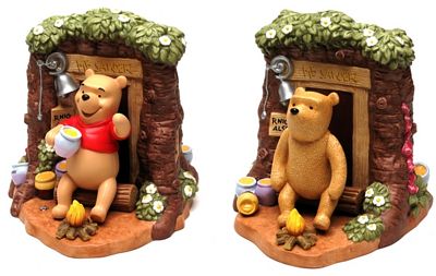 Everlasting  on Everlasting Friendship   Winnie The Pooh And Friends Limited Edition