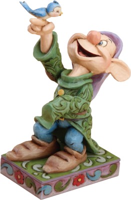 dopey halloween jim shore