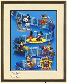 MICKEY MOUSE 