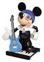 Disney Mickey Inspearations Music Mouse Mickey Mouse Figurine