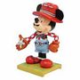 Disney Mickey Inspearations El Mickey Mickey Mouse Figurine