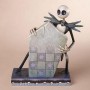 Disney Traditions Jack Skellington Pumpkin King Nightmare Before Christmas Figurine By Jim Shore