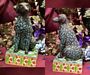 Jim Shore Heartwood Creek Black Lab Figurine